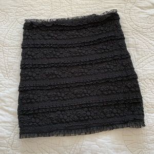 GUESS Lace skirt